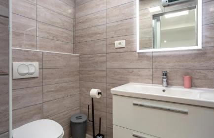 Villa Nada sea view&whirpool island Krk by Villas - Foto 34