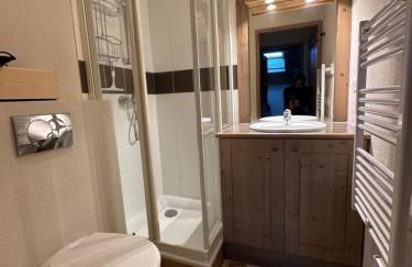 Appartement - La Plagne - Les Coches - 7 Personnes - Pieds des pistes - Foto 16