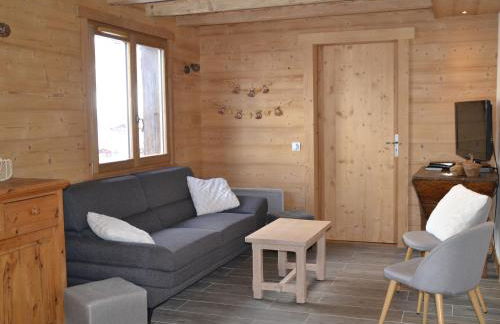 Beau chalet 10 pers. à 20m des pistes, parking privé - FR-1-467-65 - Foto 16