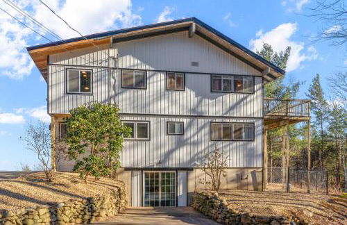 Lake Winnipesaukee & Gunstock Ski Mountain Views - Foto 69