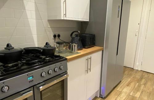 Heaton Park Road Professional Lets - Foto 17