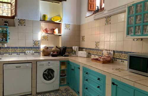 Villa Jardin piscina climatizada - Foto 20