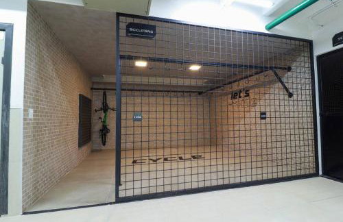 Apartamento novo e completo há 500m da praia Ponta Verde! - Foto 29