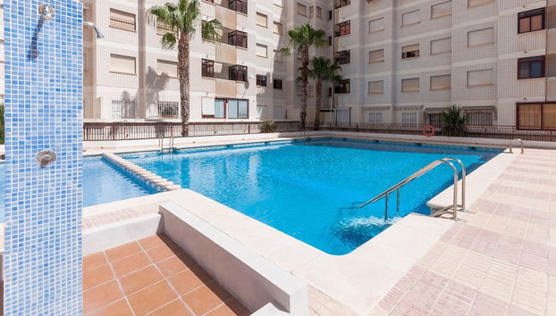 Navegante in Grau i Platja - Foto 5, Habitación