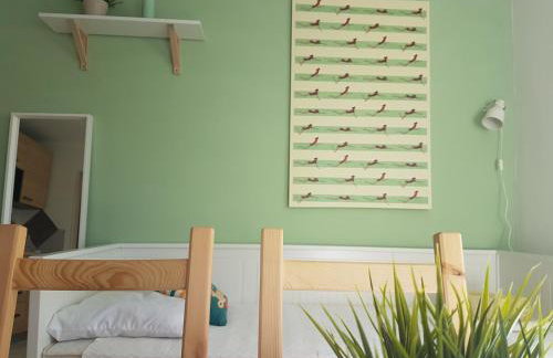 Apartments Silver - Photo 20