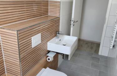 ELENA flat Maiglöckchen CentrO Westfield Centro - Foto 16