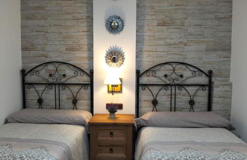 Casa El Albero (Torcal-Caminito del Rey) - Photo 38