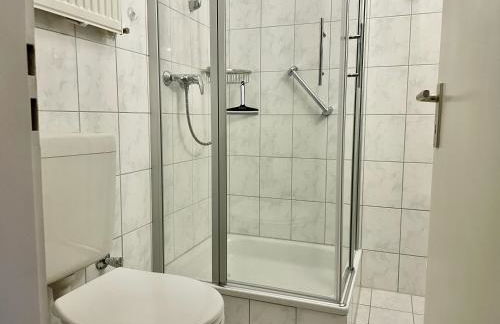 Apartment Nordseeblick - Foto 18