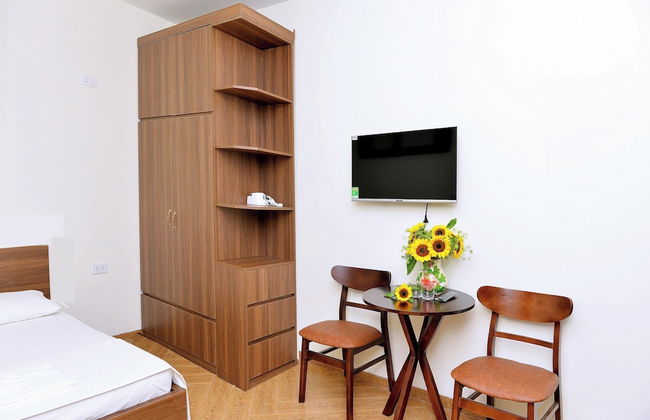 Era Apartment Nguyen Khanh Toan - Photo 26