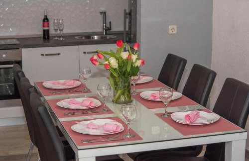 Apartman Koko with private jacuzzi - Foto 12