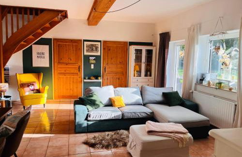 Heide-Huus Landliebe - Foto 18