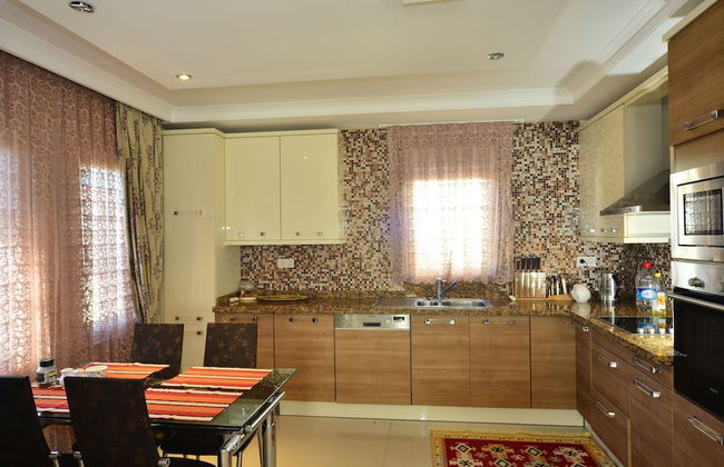 Ottoman Village Villas by Etucon - Foto 6