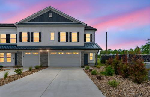 Luxury waterfron retreat-Near golf Beach Barefoot - Foto 58