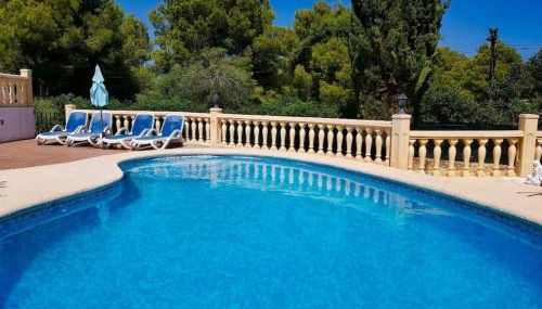 Villa Elisa - Foto 3