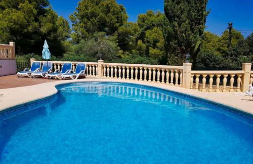 Villa Elisa - Foto 3