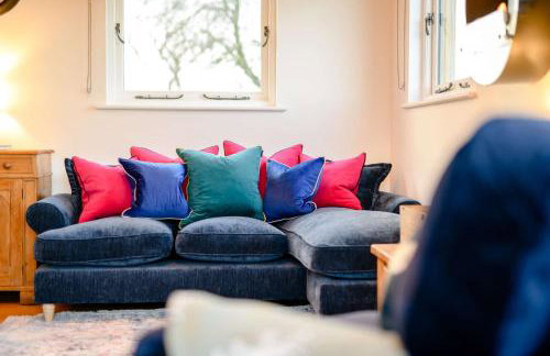 Yorkshire Dales Retreat with Hot Tub & Garden - Photo 34