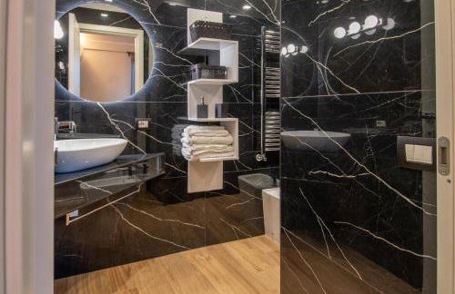 HOLIDAYS HOMES ROME GOLF Appartamenti Marco Simone AeB - Foto 38