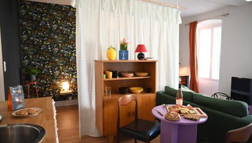 La Gaieté - Meilleurhote-Brioude - Foto 5