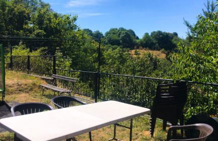 Schlossberg Apartments & Garten in der Natur & unweit vom "Thüringer Meer" - Foto 68