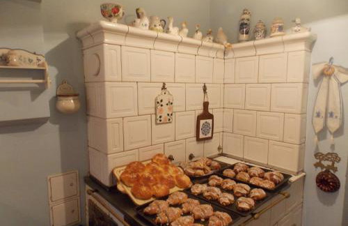 Dom Gościnny Ogłuszka - Foto 38