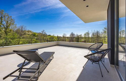 Luxury Villa She for 6 people with 61 m2 private pool, playground & activities on-side for adults and kids - Foto 41