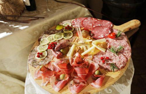 Il Castelluccio Country Resort Restaurant & SPA - Foto 86