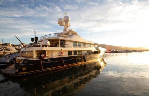 MARBELLA BANUS SUITES - Banús Las Mimosas Suite Apartment - Foto 63