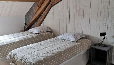 Cottage AU TERMINUS 2 climatisé - Foto 2