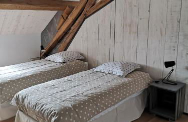 Cottage AU TERMINUS 2 climatisé - Foto 2