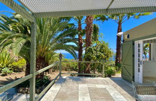 Exclusiva Villa con Piscina Privada, Villa Juandana - Foto 21