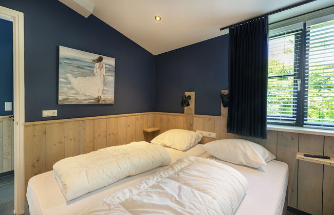 Beach Villa in North Holland With Patio - Foto 2