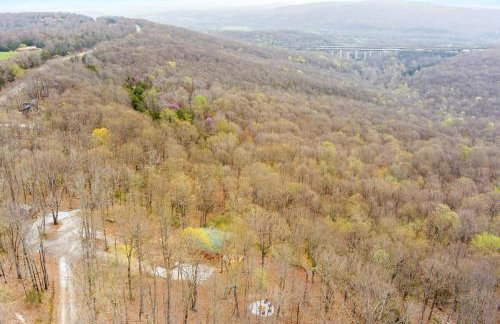 Redwoods Rising - Sweeping Views-Hot Tub - Foto 42