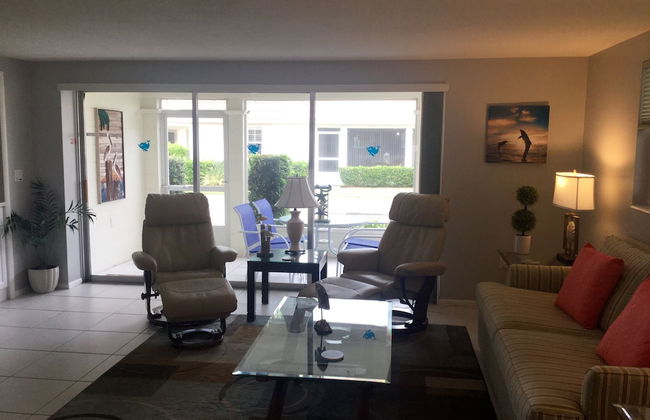 Island House Beach Resort - Foto 26