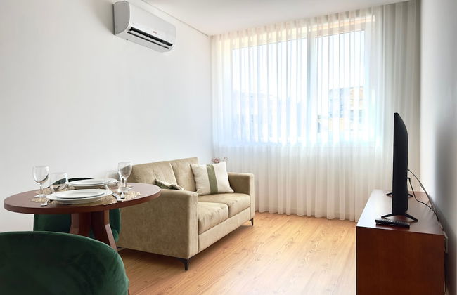 Vibrant Porto Apartments-Campo 24 - Foto 43