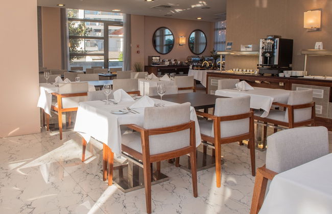 Eurostars Oporto - Foto 57