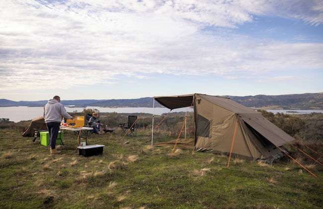 Reflections Lake Burrendong - Holiday Park - Foto 42