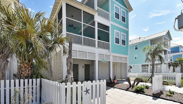 Neptune's Sanctuary by Ryson Vacation Rentals - Foto 2, Profilbild