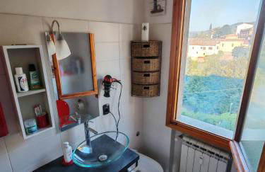 Firenze 30 min panoramico - park free - Foto 12