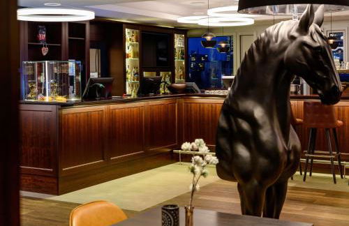 Aparthotel Adagio Frankfurt City Messe - Foto 6