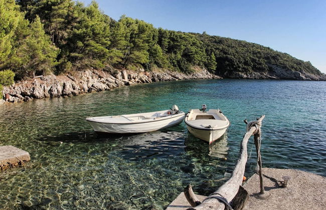 Apartments Oliva - Foto 30