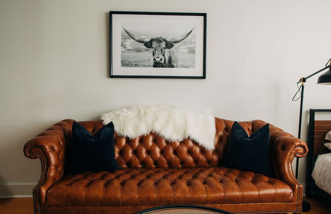 Stellar Suites - Foto 23