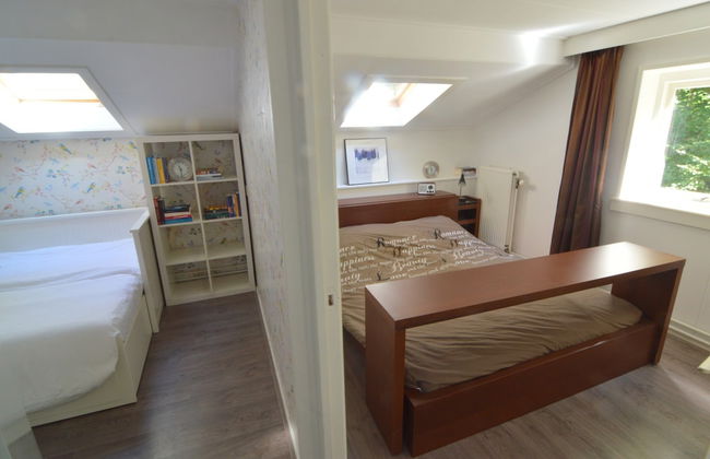 Holiday Home in Haaksbergen by Lake - Photo 4