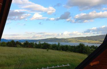 Domek na Hubce 2 Blisko jeziora Velo Czorsztyn - Photo 21