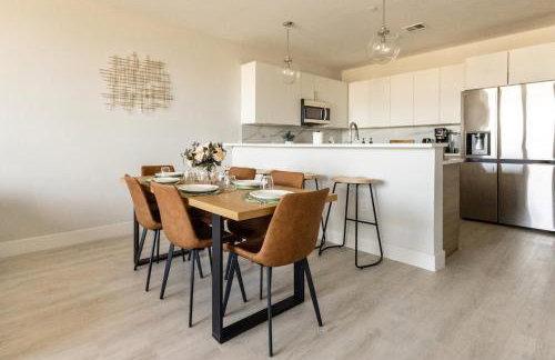 Luxe Loft 15 Min from NYC with City View & Gym - Foto 21