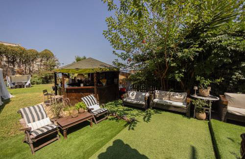 Irene's Maisonette at Rafaella Resort - Photo 37