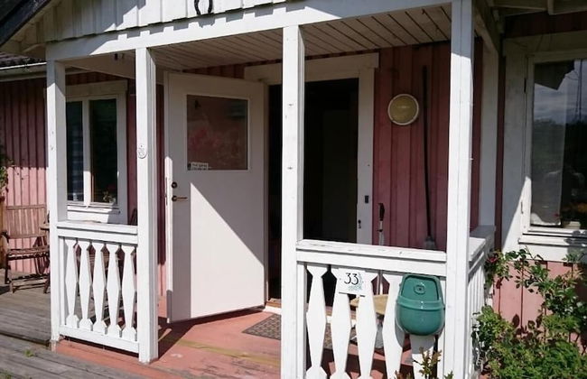 Hälluddens Stugby och Vandrarhem - Foto 25