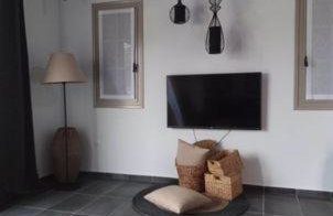 Jasmine by the sea - Κάτω Γατζέα, Πήλιο - Foto 12