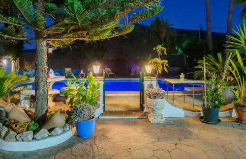 Cubo's Casa Vista Alegre - Photo 30