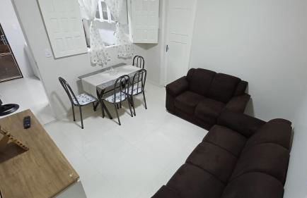 Quitinete para 2 pessoas na Rua Beco Natal - Foto 1