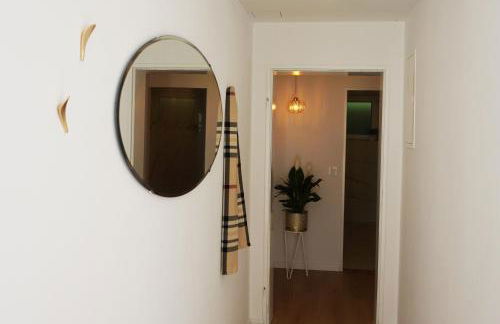 Greenline by Gregory - Apartment mit Garten in Mainz, ZDF Nähe - Foto 20